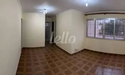 Apartamento com 2 quartos à venda na rua doutor césar, 338, santana, são paulo, 60 m2 por r$ 460.000