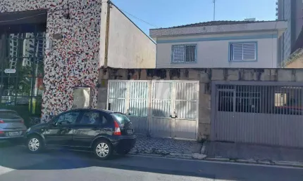 Casa comercial com 2 salas à venda na rua vinte e quatro de dezembro, 41, vila dom pedro ii, são paulo, 164 m2 por r$ 1.100.000