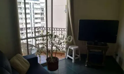 Apartamento com 3 quartos à venda na Rua Copacabana, 385, Chora Menino, São Paulo, 70 m2 por R$ 540.000