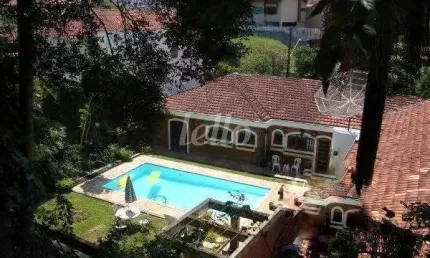 Casa com 6 quartos à venda na Rua Maestro Pedro Jatobá, 461, Vila Albertina, São Paulo, 203 m2 por R$ 1.700.000