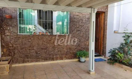 Casa com 2 quartos à venda na Rua José de Albuquerque Medeiros, 220, Água Fria, São Paulo, 100 m2 por R$ 600.000