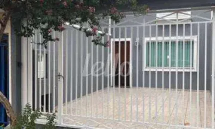 Casa com 3 quartos à venda na Rua Silvano de Almeida, 321, Vila Siqueira (Zona Norte), São Paulo, 124 m2 por R$ 670.000