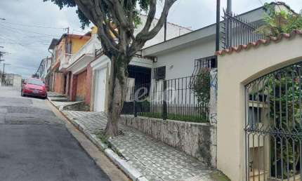 Casa com 5 quartos à venda na Rua Eulália Bastos, 135, Tucuruvi, São Paulo, 129 m2 por R$ 850.000
