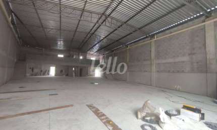 Barracão / Galpão / Depósito à venda na Rua São Maurício, 46, Vila Galvão, Guarulhos, 600 m2 por R$ 2.500.000