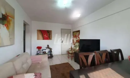 Apartamento com 2 quartos à venda na rua jovita, 155, santana, são paulo, 75 m2 por r$ 430.000