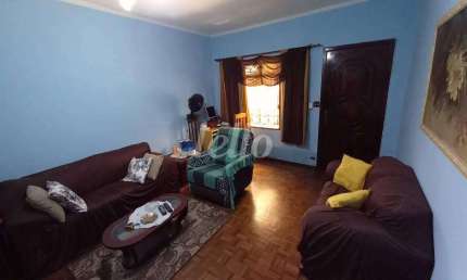 Casa com 3 quartos à venda na Rua Rubiácea, 266, Água Fria, São Paulo, 90 m2 por R$ 590.000