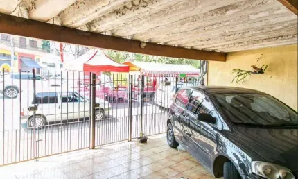 Casa com 5 quartos à venda na Avenida Maestro Villa Lobos, 969, Vila Gustavo, São Paulo, 300 m2 por R$ 980.000