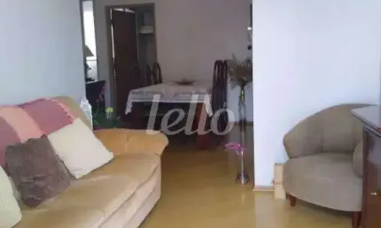 Apartamento com 3 quartos à venda na rua garção tinoco, 62, santana, são paulo, 91 m2 por r$ 750.000