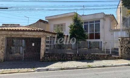 Casa com 3 quartos à venda na rua do imperador, 559, vila paiva, são paulo, 127 m2 por r$ 1.290.000