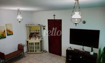 Casa com 3 quartos à venda na trv. luís gonçalves, 217, santa teresinha, são paulo, 140 m2 por r$ 850.000