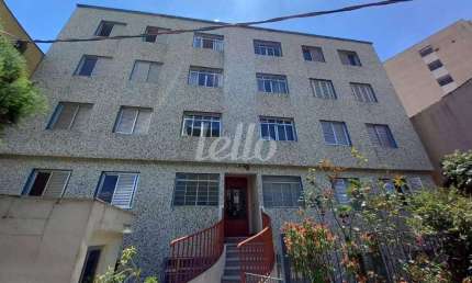 Apartamento com 2 quartos à venda na Avenida Nova Cantareira, 2456, Tucuruvi, São Paulo, 64 m2 por R$ 360.000