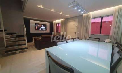 Casa com 1 quarto à venda na Rua Coronel Jordão, 479, Vila Paiva, São Paulo, 145 m2 por R$ 900.000