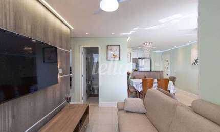 Apartamento com 2 quartos à venda na Rua Eugênio de Freitas, 525, Vila Guilherme, São Paulo, 62 m2 por R$ 530.000