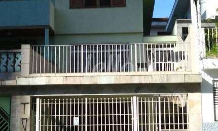Casa com 3 quartos à venda na Rua Mateus Leme, 111, Mandaqui, São Paulo, 172 m2 por R$ 745.000