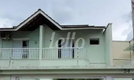Casa com 6 quartos à venda na rua simões, 34, jardim do colégio, são paulo, 214 m2 por r$ 1.190.000