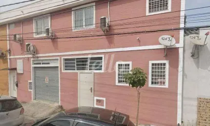 Casa comercial com 6 salas à venda na rua força pública, 177, santana, são paulo, 134 m2 por r$ 850.000