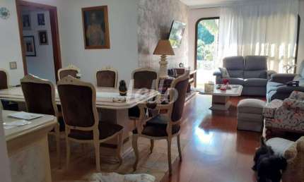 Apartamento com 4 quartos à venda na Avenida Parada Pinto, 3558, Mandaqui, São Paulo, 157 m2 por R$ 800.000