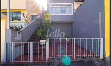 Casa com 3 quartos à venda na Rua São Zeferino, 119, Jardim Franca, São Paulo, 125 m2 por R$ 700.000