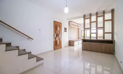 Casa com 3 quartos à venda na Rua Vale-Verde, 62, Vila Roque, São Paulo, 146 m2 por R$ 700.000