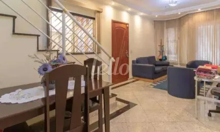 Casa com 3 quartos à venda na Rua Embaixador Nabuco de Goveia, 305, Vila Medeiros, São Paulo, 130 m2 por R$ 850.000