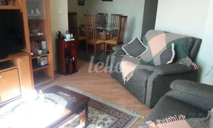Apartamento com 3 quartos à venda na avenida nova cantareira, 20, tucuruvi, são paulo, 92 m2 por r$ 820.000