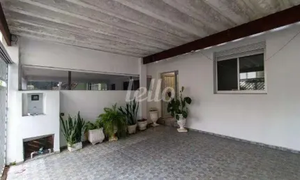 Casa com 2 quartos à venda na Rua Ferrúcio Beneduzzi, 105, Tremembé, São Paulo, 137 m2 por R$ 430.000