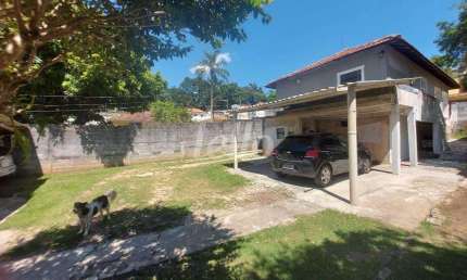 Terreno à venda na Rua Alexandre Ribeiro, 205, Horto Florestal, São Paulo, 500 m2 por R$ 1.400.000