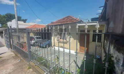 Terreno à venda na Rua Racati, 59, Vila Isolina Mazzei, São Paulo, 248 m2 por R$ 700.000