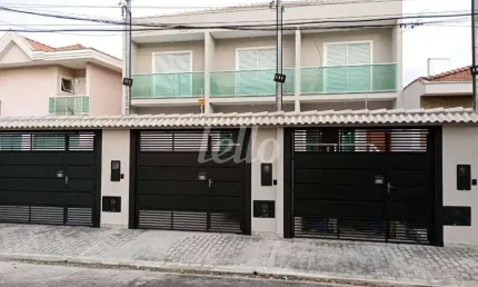 Casa com 3 quartos à venda na Rua das Vertentes, 468, Vila Constança, São Paulo, 252 m2 por R$ 1.250.000