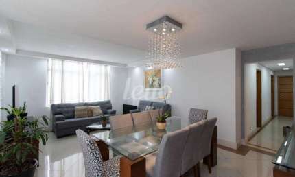 Apartamento com 3 quartos à venda na Rua Banco das Palmas, 385, Santana, São Paulo, 135 m2 por R$ 950.000