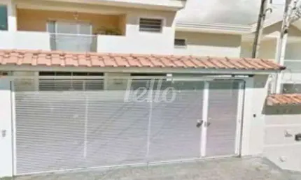 Casa com 3 quartos à venda na Rua Anthêmios de Tralles, 280, Vila Nova Mazzei, São Paulo, 124 m2 por R$ 640.000