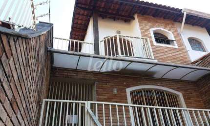 Casa com 4 quartos à venda na Avenida Senador José Ermírio de Moraes, 1537, Tremembé, São Paulo, 172 m2 por R$ 749.900