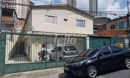 Casa com 8 quartos à venda na rua ivolândia, 246, jardim sônia, são paulo, 269 m2 por r$ 750.000