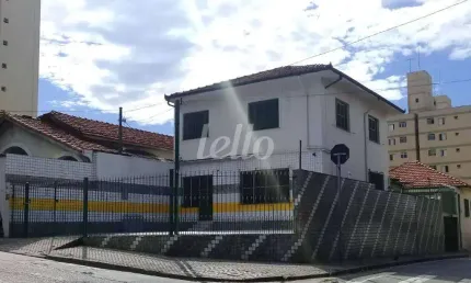 Casa comercial com 4 salas à venda na Avenida Mazzei, 951, Vila Mazzei, São Paulo, 187 m2 por R$ 1.050.000