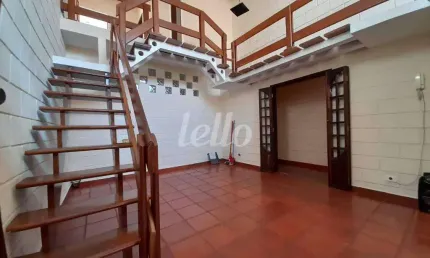 Casa comercial com 2 salas à venda na rua abel correa almeida pires, 96, tremembé, são paulo, 150 m2 por r$ 680.000