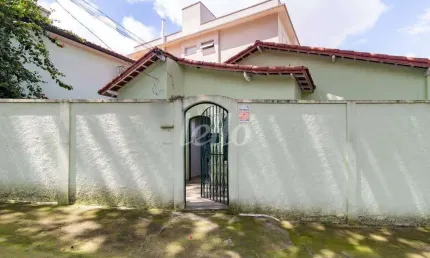 Casa com 2 quartos à venda na rua ismael neri, 136, água fria, são paulo, 60 m2 por r$ 440.000