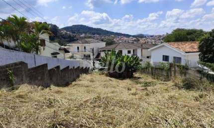 Terreno à venda na Rua Martinho de Camargo, s/n, Parque Palmas do Tremembé, São Paulo, 531 m2 por R$ 700.000