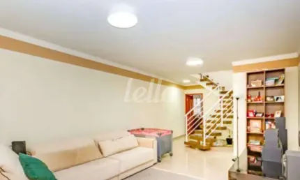 Casa com 3 quartos à venda na Rua Margarido da Silva, 60, Vila Ester (Zona Norte), São Paulo, 120 m2 por R$ 1.600.000