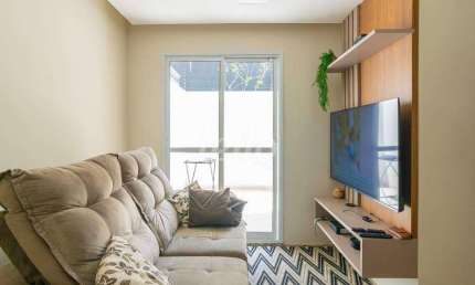 Apartamento com 3 quartos à venda na Avenida Joaquina Ramalho, 408, Vila Guilherme, São Paulo, 88 m2 por R$ 690.000