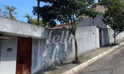 Terreno à venda na rua rafael arnoni, 187, vila irmãos arnoni, são paulo, 347 m2 por r$ 800.000