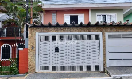 Casa com 3 quartos à venda na rua batinga, 11, vila nova mazzei, são paulo, 128 m2 por r$ 900.000