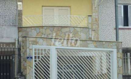 Casa com 3 quartos à venda na Rua Mário Pinheiro, 203, Vila Guilherme, São Paulo, 140 m2 por R$ 730.000