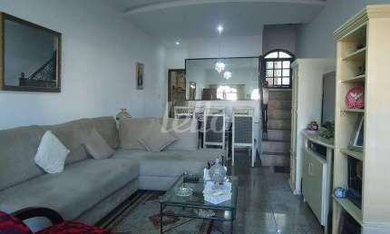Casa com 3 quartos à venda na Rua Bonita, 137, Vila Mazzei, São Paulo, 120 m2 por R$ 900.000