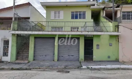 Casa com 5 quartos à venda na Rua Aragão, 184, Vila Mazzei, São Paulo, 300 m2 por R$ 1.400.000