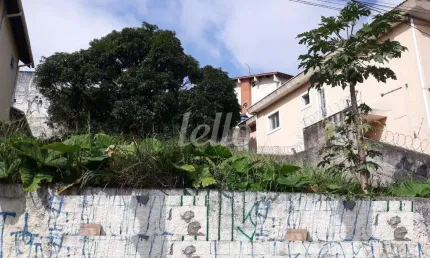 Terreno à venda na alameda messina, s/n, jardim leonor, são paulo, 310 m2 por r$ 850.000
