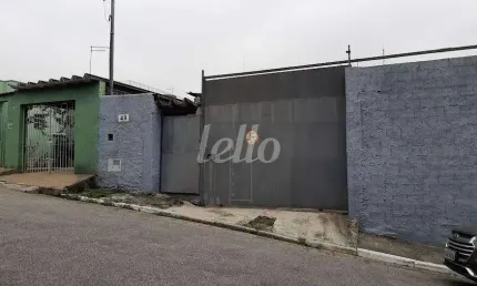 Terreno à venda na Rua Armanda, 49, Mandaqui, São Paulo, 288 m2 por R$ 800.000