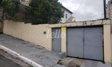 Terreno à venda na Rua Campo Alto, 67, Jardim Franca, São Paulo, 243 m2 por R$ 850.000