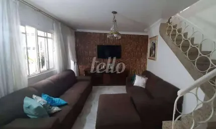 Casa com 3 quartos à venda na rua ernani pinto, 333, vila maria alta, são paulo, 250 m2 por r$ 900.000