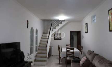Casa com 3 quartos à venda na Rua Pataíba, 123, Tucuruvi, São Paulo, 210 m2 por R$ 660.000