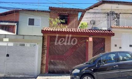 Casa com 3 quartos à venda na rua manoel soares, 191, jardim virgínia bianca, são paulo, 145 m2 por r$ 650.000